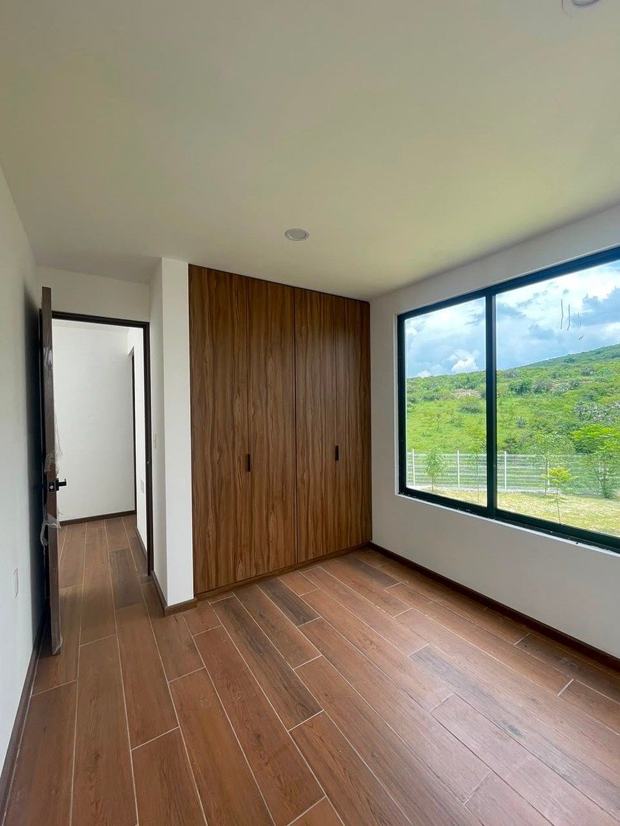 Casa em Cañadas del Bosque, Morelia, foto 11 de 12