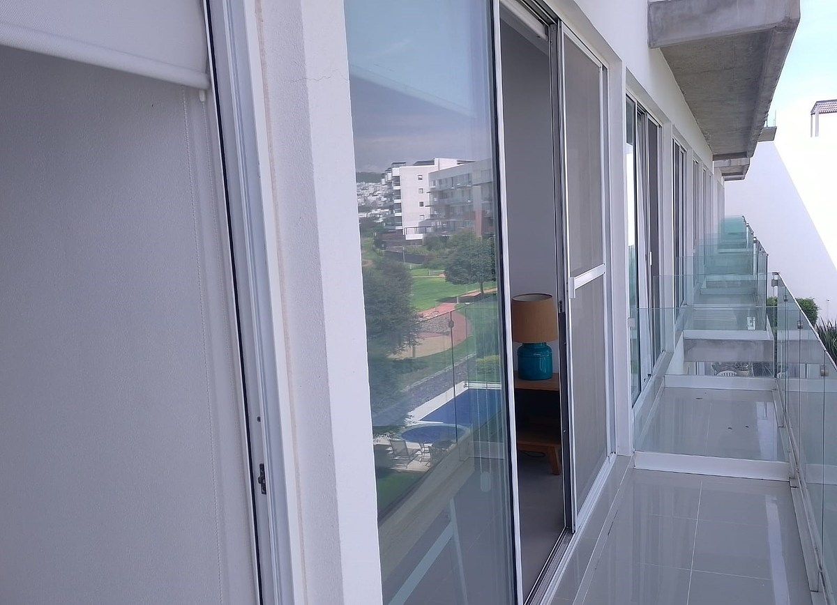 Apartamento em Zibatá, El Marqués, foto 9 de 40