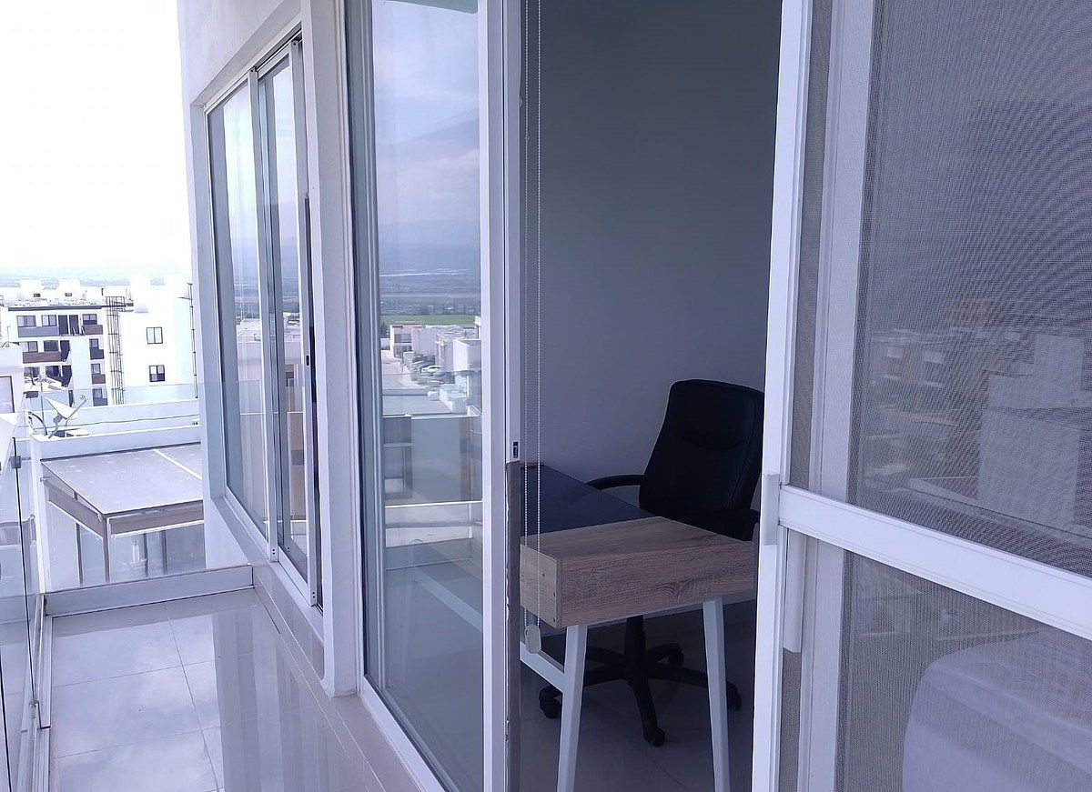 Apartamento em Zibatá, El Marqués, foto 4 de 40
