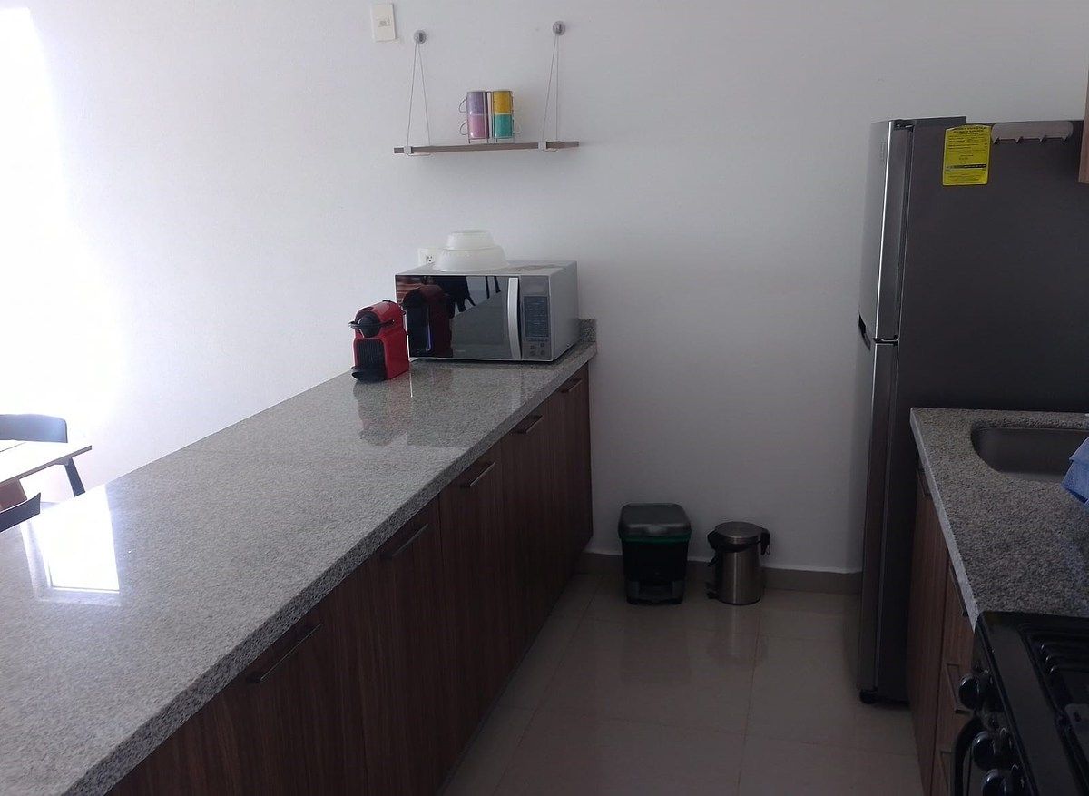 Apartamento em Zibatá, El Marqués, foto 11 de 40