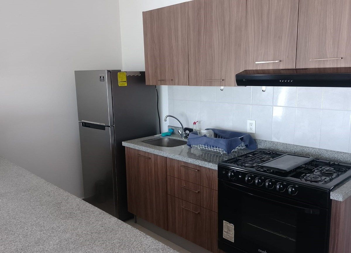 Apartamento em Zibatá, El Marqués, foto 3 de 40