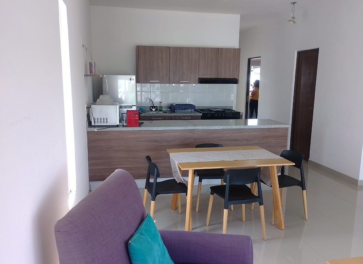 Apartamento em Zibatá, El Marqués, foto 2 de 40