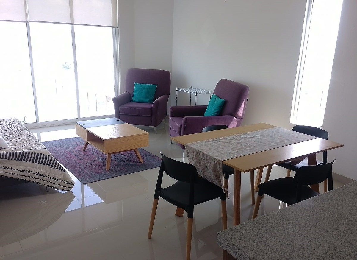 Apartamento em Zibatá, El Marqués, foto 5 de 40