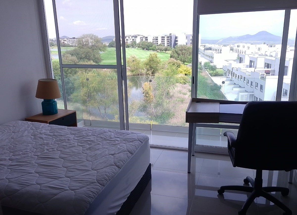 Apartamento em Zibatá, El Marqués, foto 13 de 40