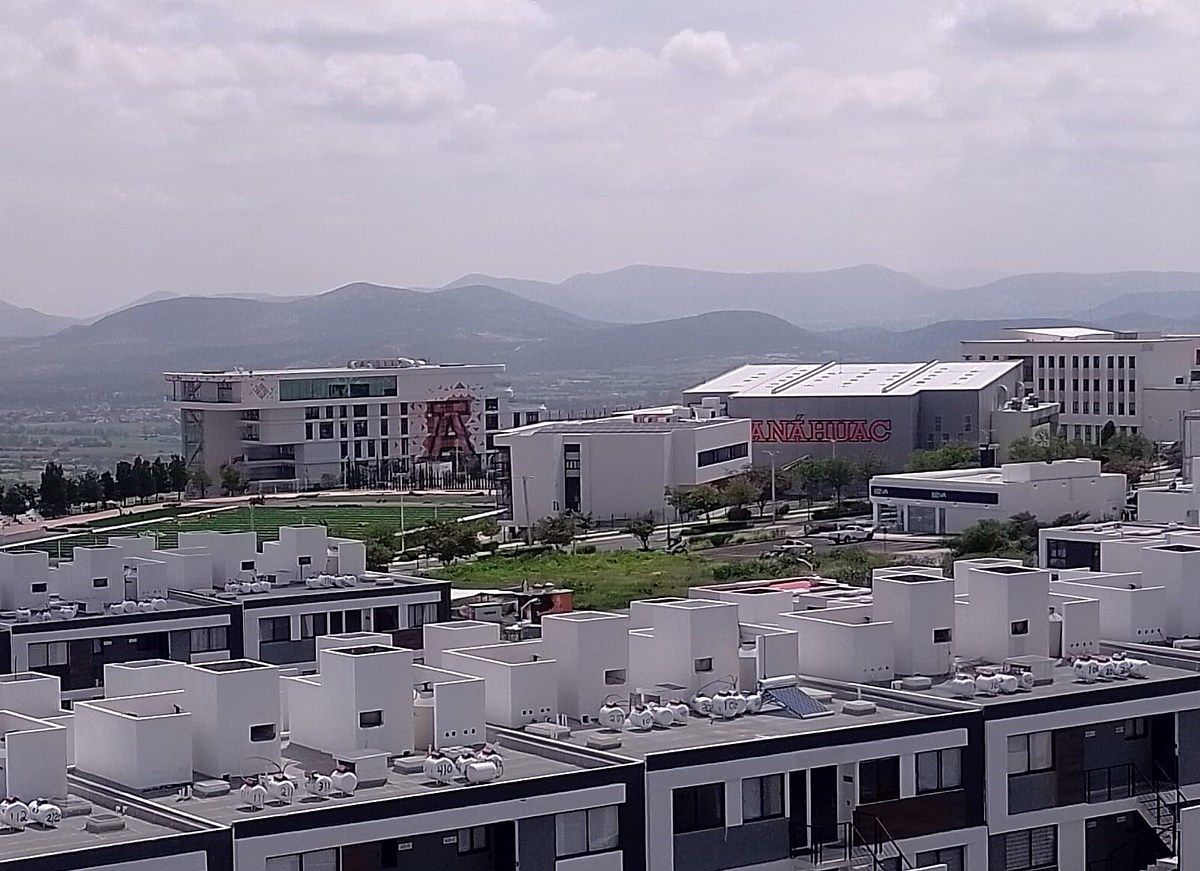 Apartamento em Zibatá, El Marqués, foto 32 de 40