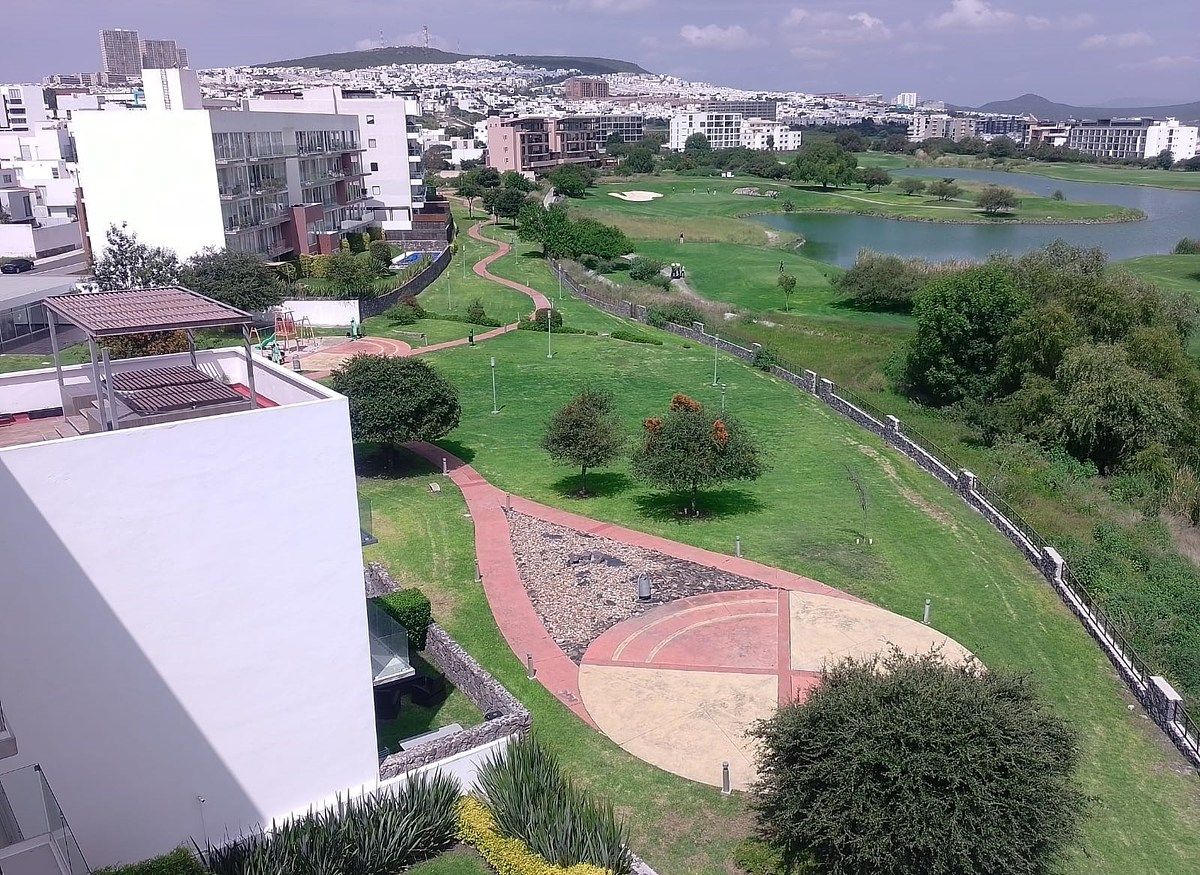 Apartamento em Zibatá, El Marqués, foto 33 de 40