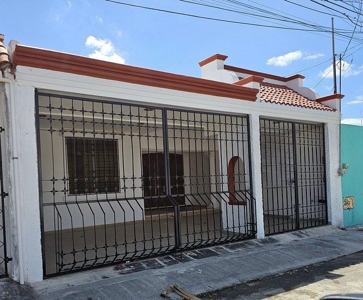 CASA EN VENTA – BOSQUES DEL PONIENTE, MÉRIDA, YUCATÁN, foto 1 de 15