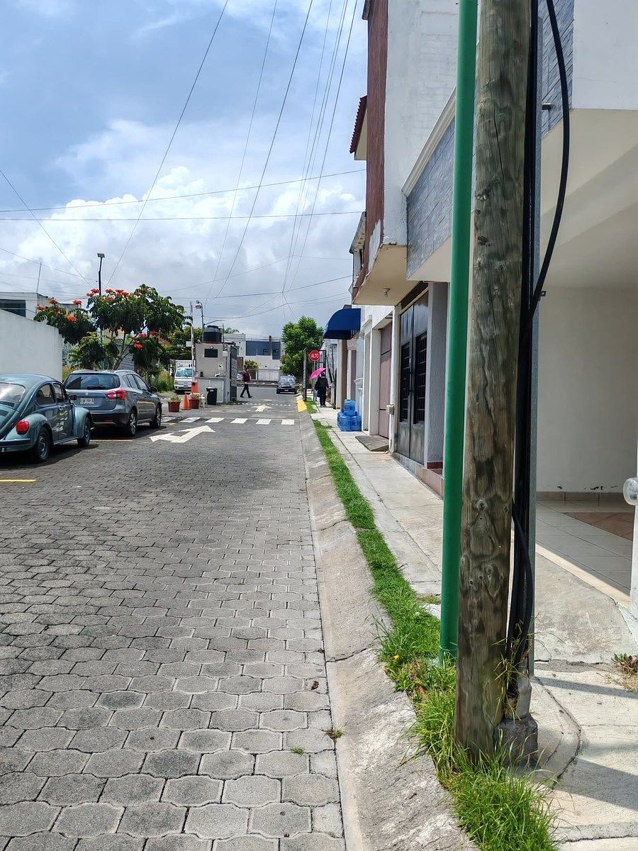 House in Gral. Mariano Jimenez, Morelia, photo 4 of 27