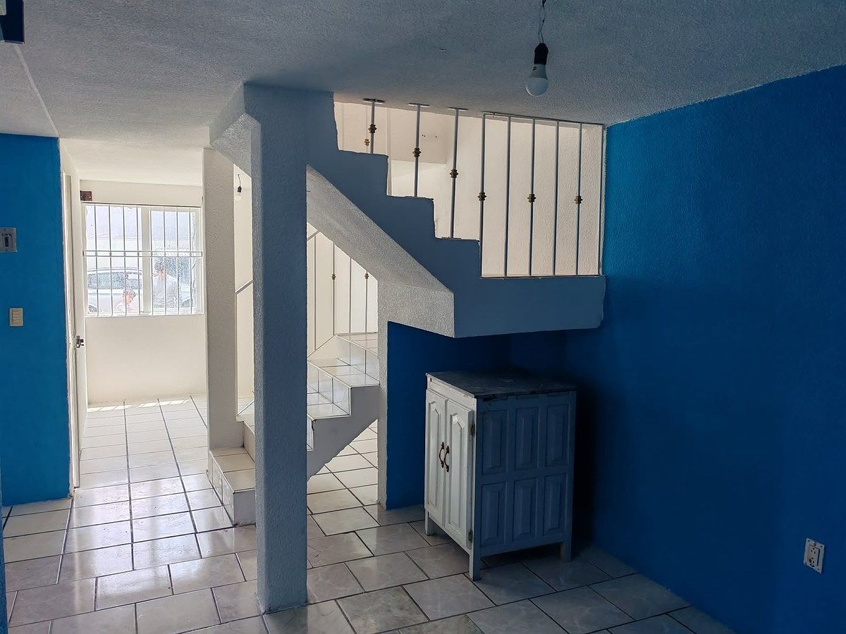 HOUSE FOR SALE, VILLAS DEL CARMEN MORELIA, photo 1 of 27