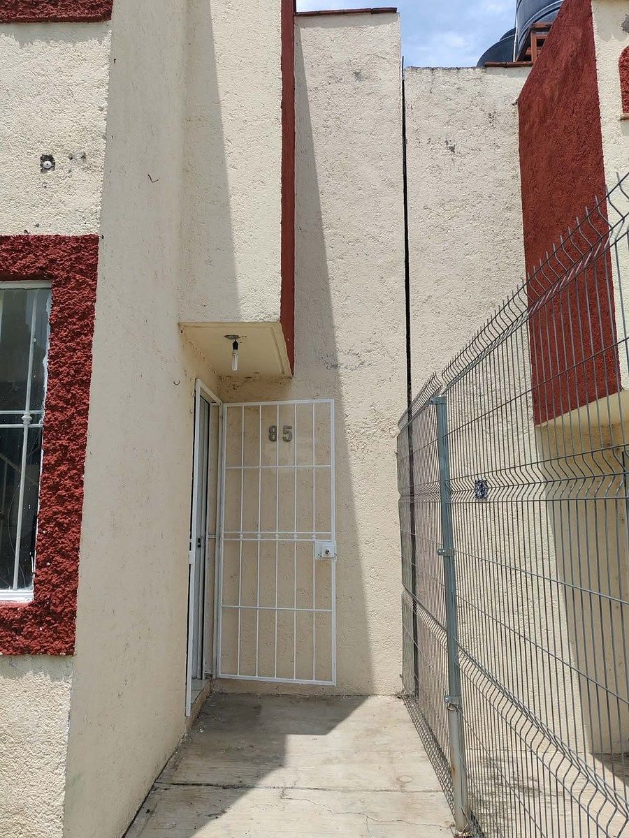 House in Gral. Mariano Jimenez, Morelia, photo 2 of 27