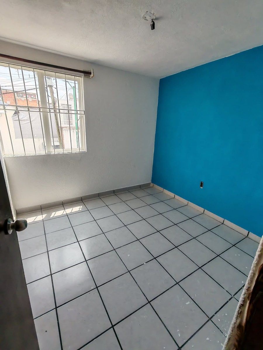 House in Gral. Mariano Jimenez, Morelia, photo 16 of 27