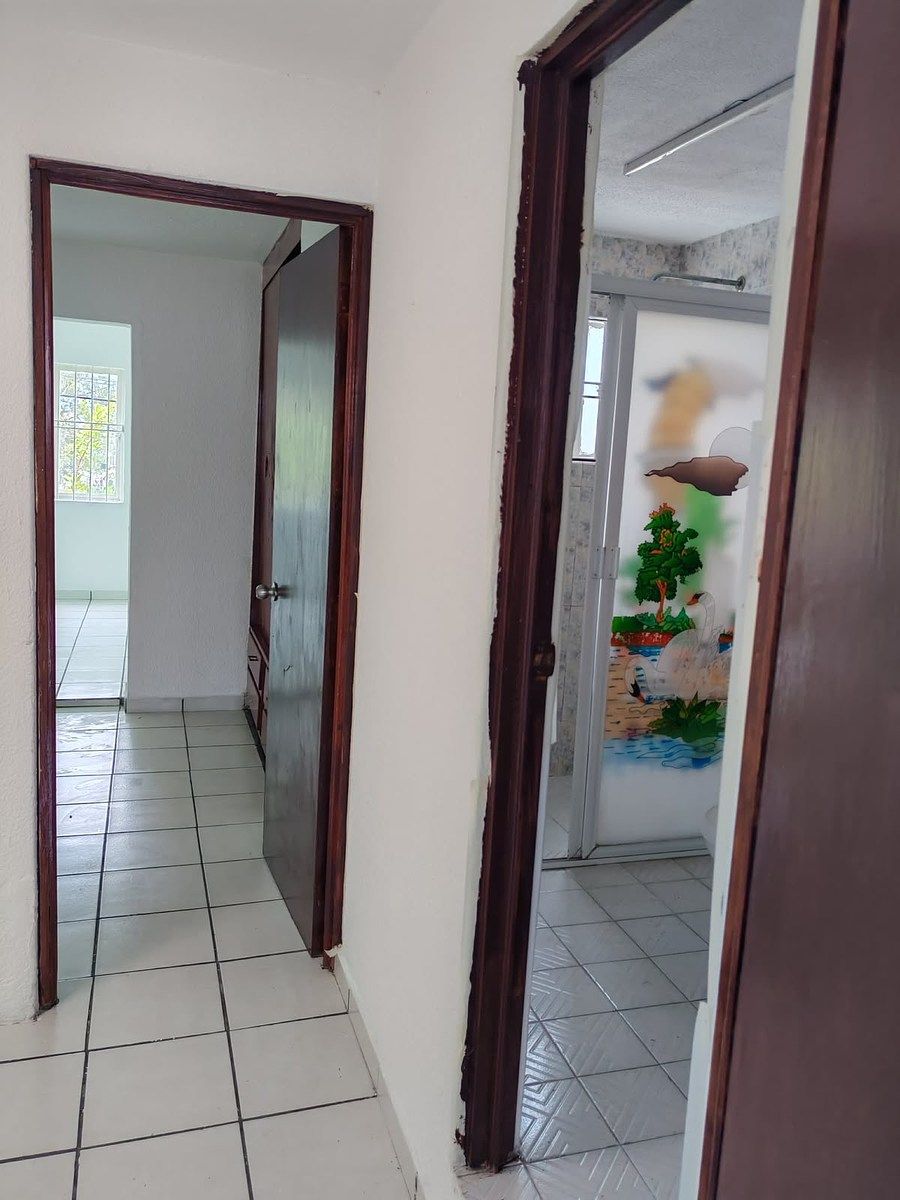House in Gral. Mariano Jimenez, Morelia, photo 22 of 27