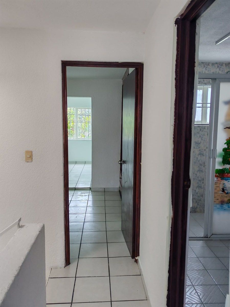 House in Gral. Mariano Jimenez, Morelia, photo 25 of 27