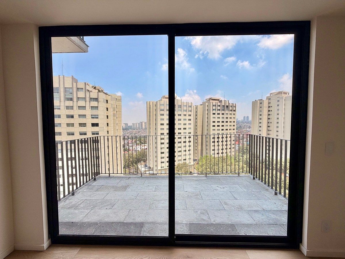 Apartment in Interlomas, Huixquilucan, photo 2 of 21