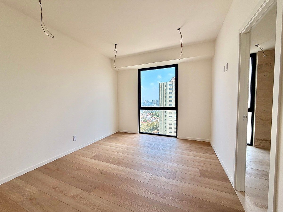 Apartment in Interlomas, Huixquilucan, photo 11 of 21