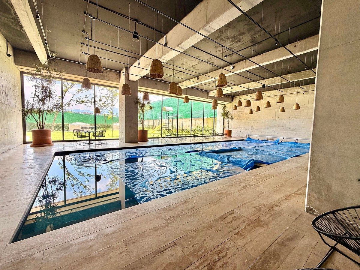 Apartment in Interlomas, Huixquilucan, photo 12 of 21
