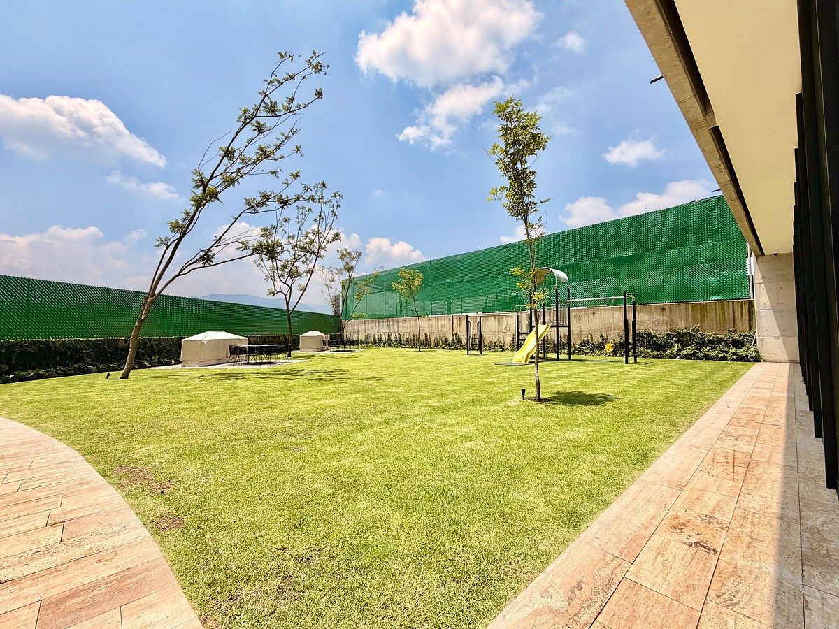 Apartment in Interlomas, Huixquilucan, photo 21 of 21