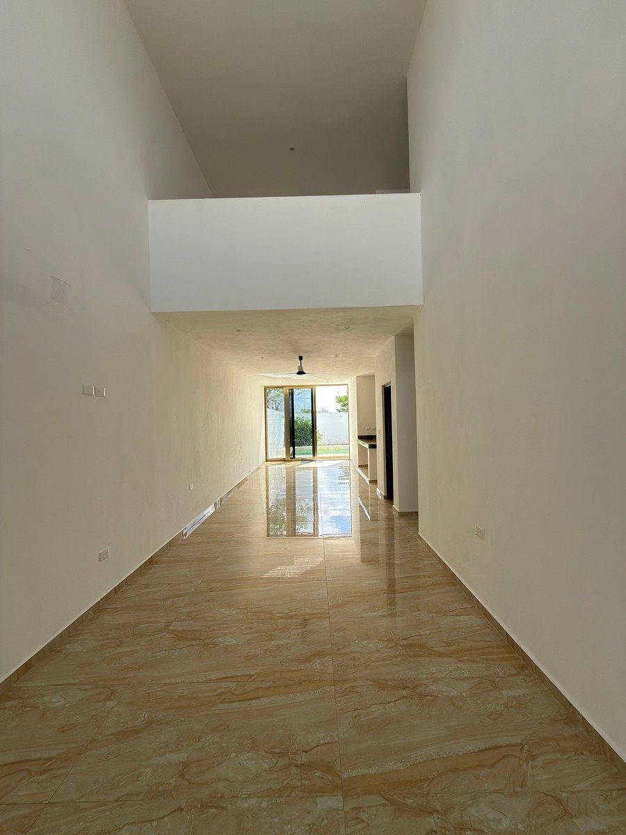 Casa em Dzityá, Mérida, foto 3 de 14