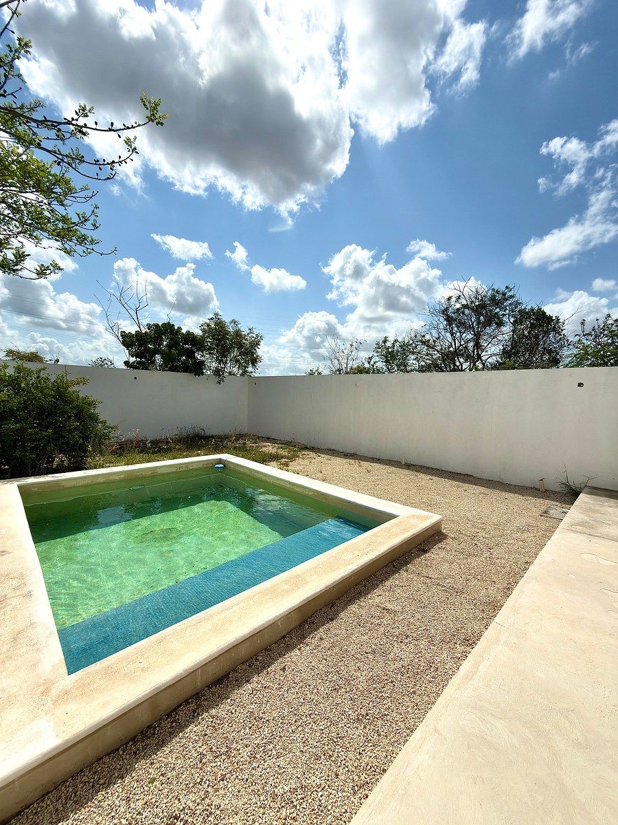 Casa em Dzityá, Mérida, foto 2 de 14