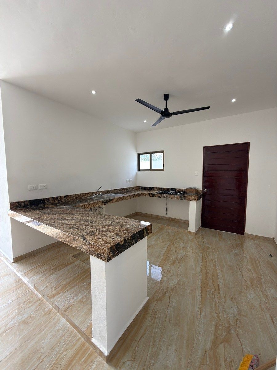 Casa em Dzityá, Mérida, foto 4 de 14
