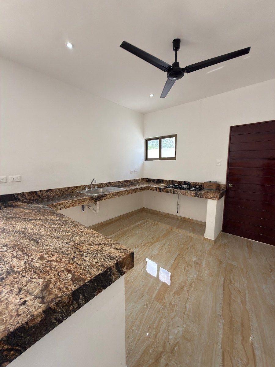 Casa em Dzityá, Mérida, foto 8 de 14