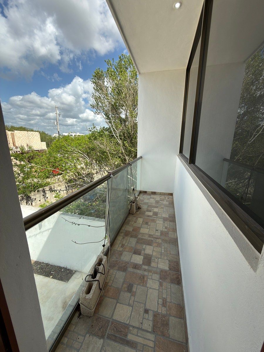 Casa em Dzityá, Mérida, foto 9 de 14