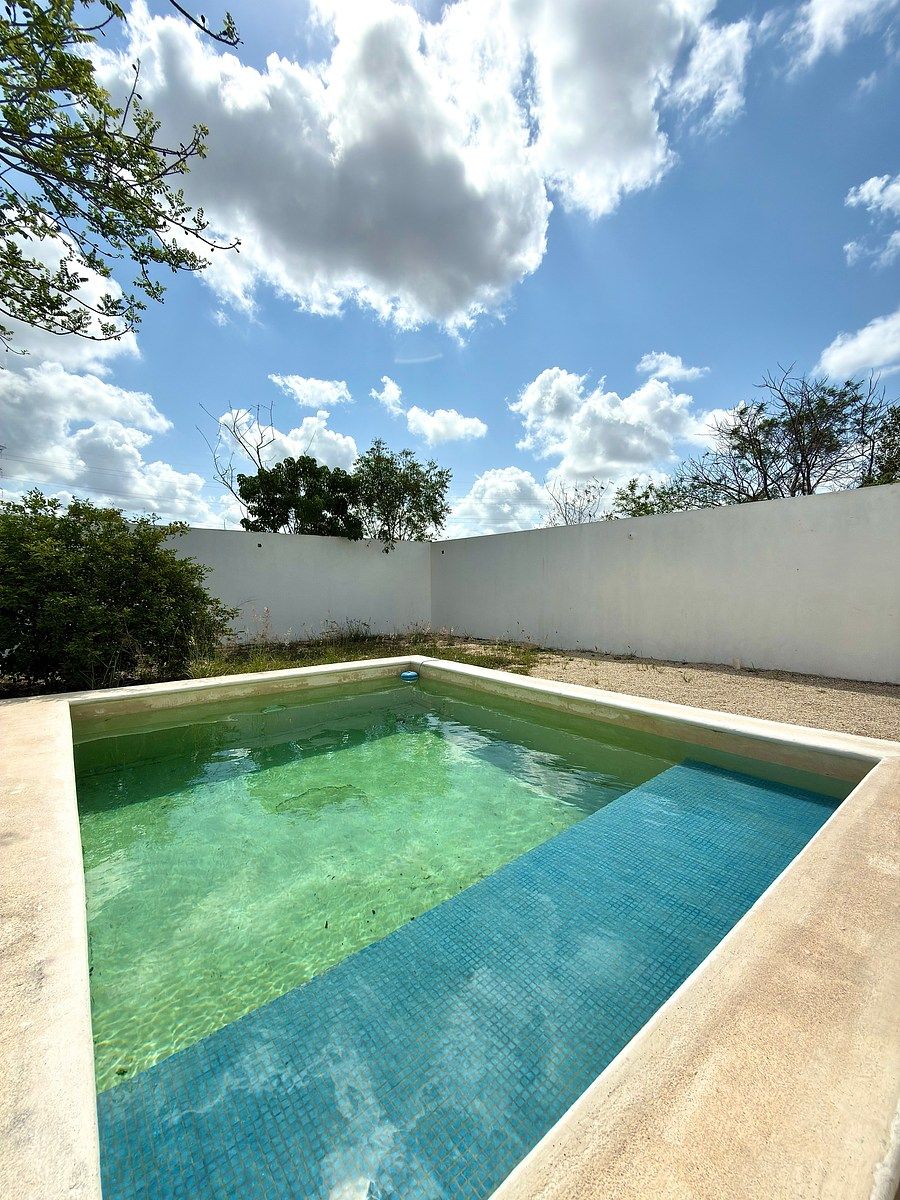 Casa em Dzityá, Mérida, foto 10 de 14