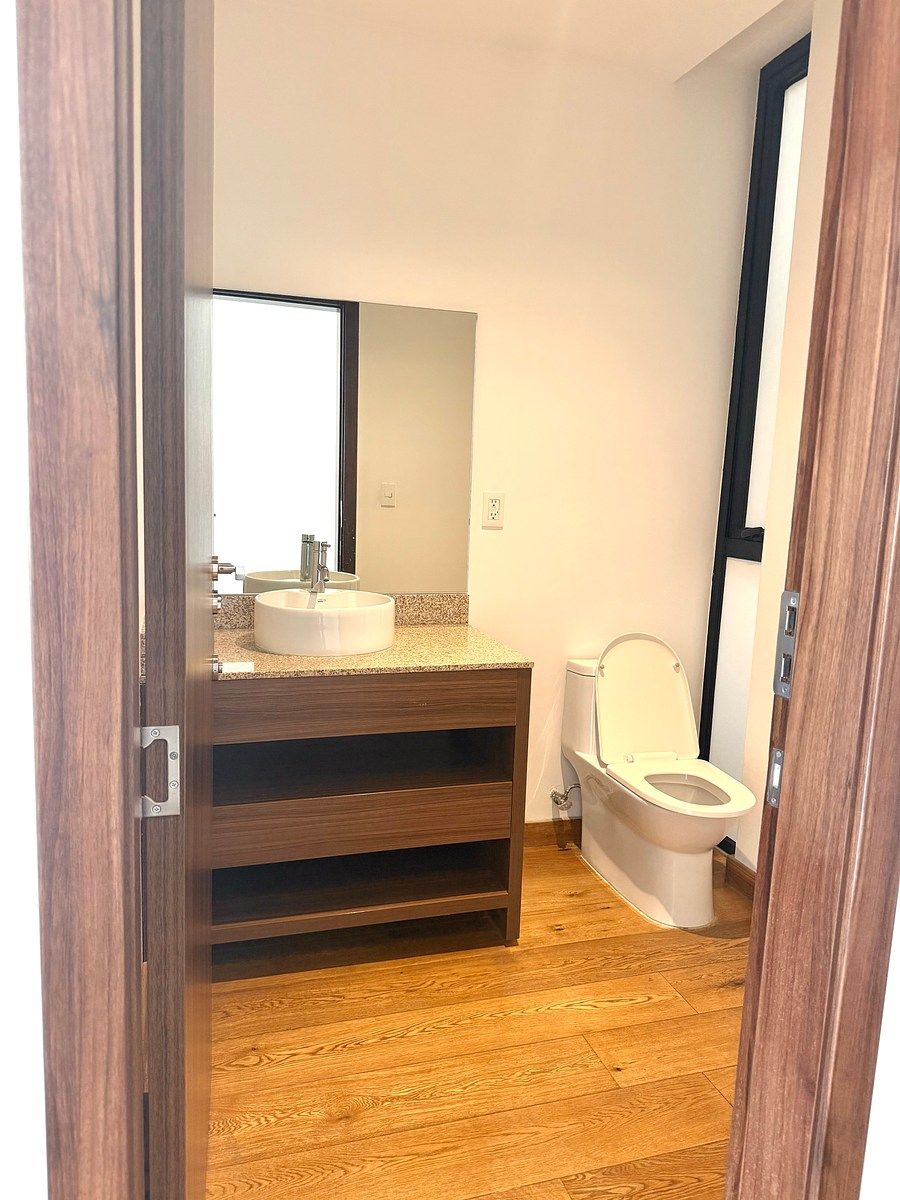 Apartamento em Polanco V Sección, Miguel Hidalgo, foto 4 de 23