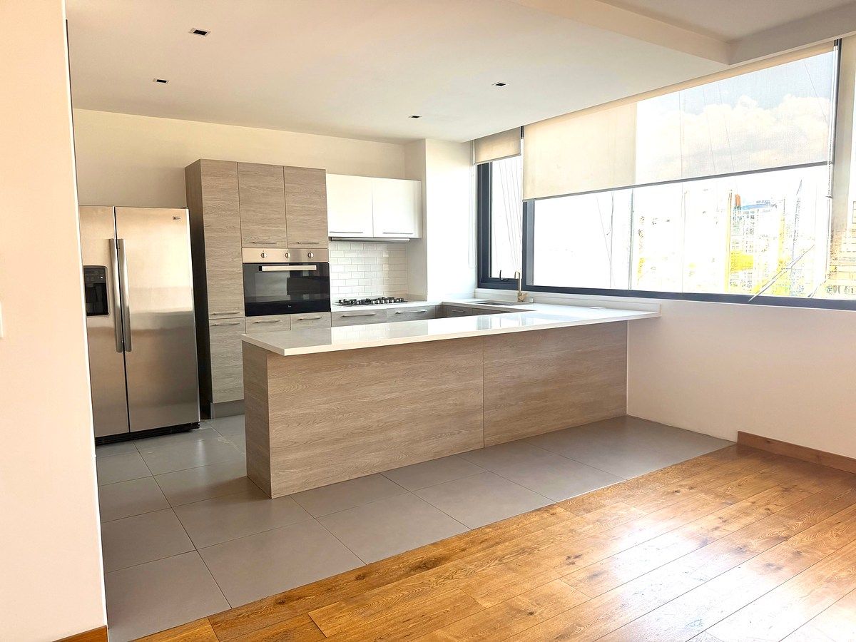 Apartamento em Polanco V Sección, Miguel Hidalgo, foto 2 de 23