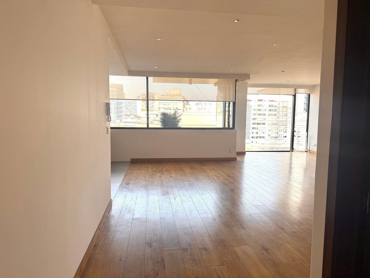 Apartamento em Polanco V Sección, Miguel Hidalgo, foto 3 de 23