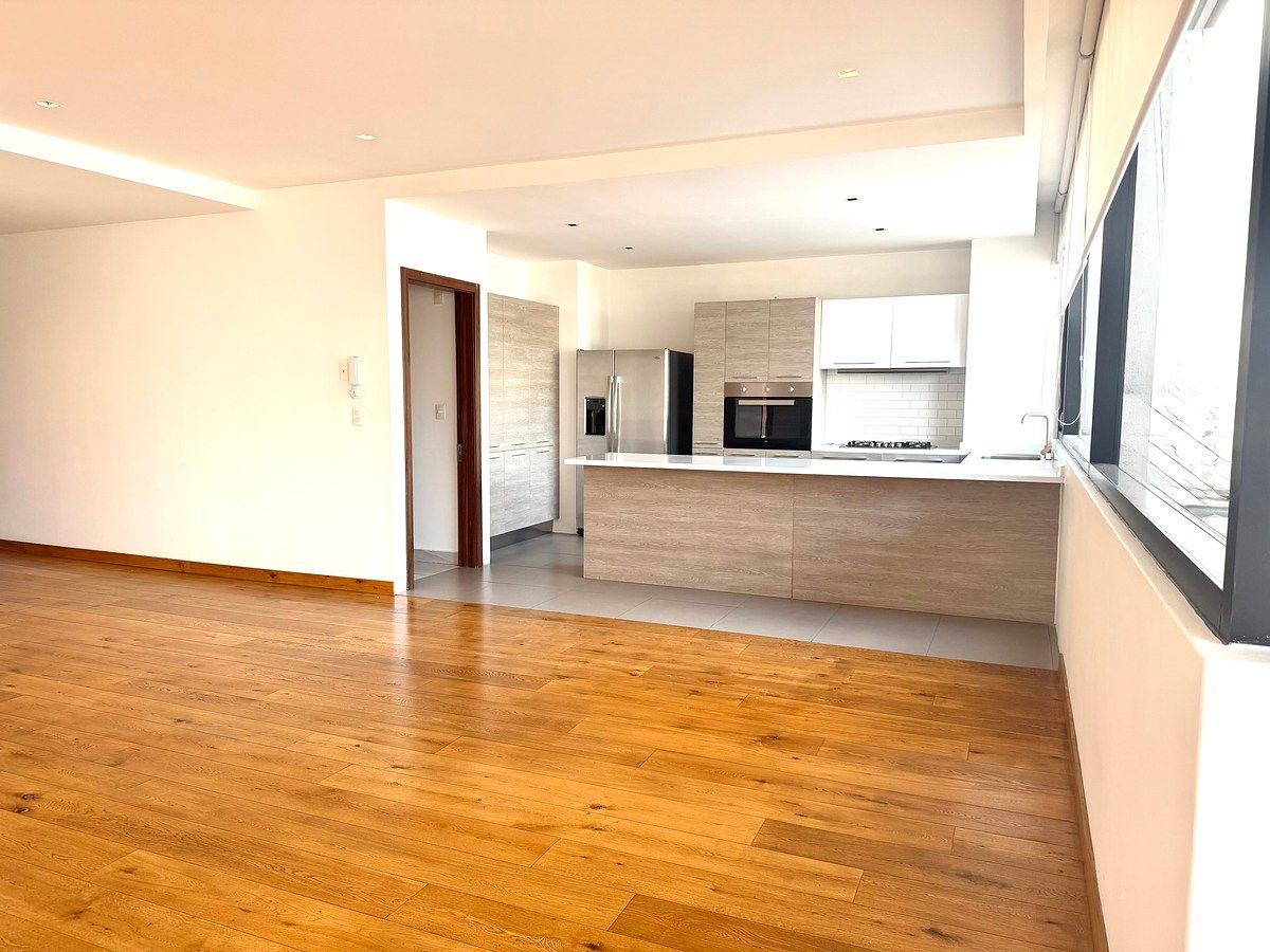 Apartamento em Polanco V Sección, Miguel Hidalgo, foto 7 de 23