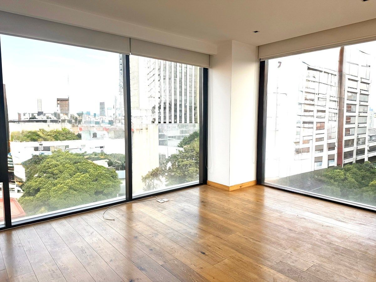 Apartamento em Polanco V Sección, Miguel Hidalgo, foto 9 de 23