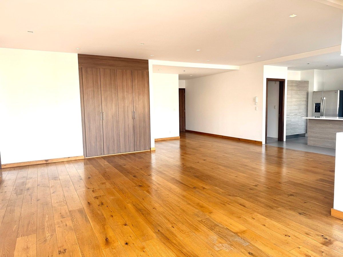Apartamento em Polanco V Sección, Miguel Hidalgo, foto 8 de 23