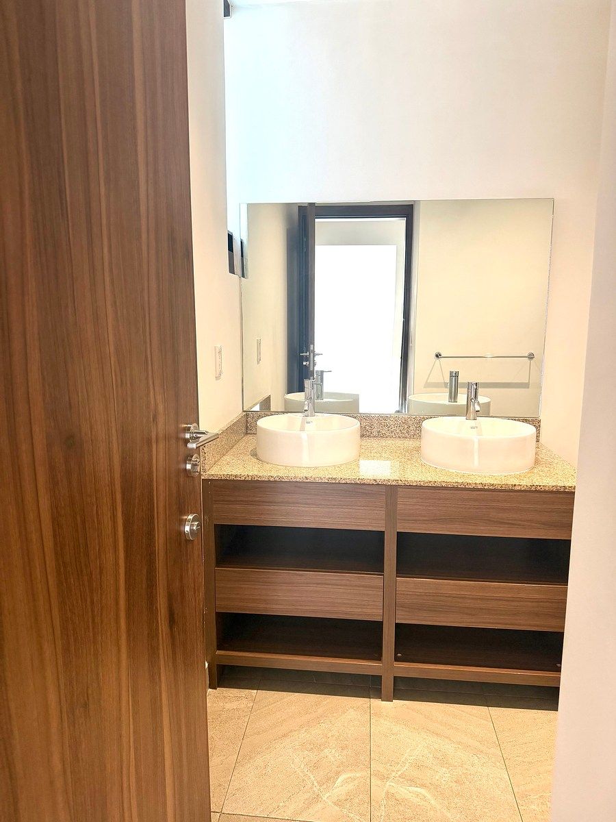 Apartamento em Polanco V Sección, Miguel Hidalgo, foto 11 de 23