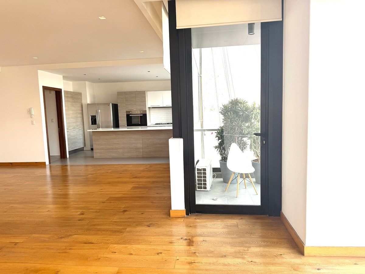 Apartamento em Polanco V Sección, Miguel Hidalgo, foto 19 de 23