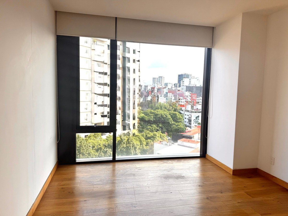 Apartamento em Polanco V Sección, Miguel Hidalgo, foto 15 de 23