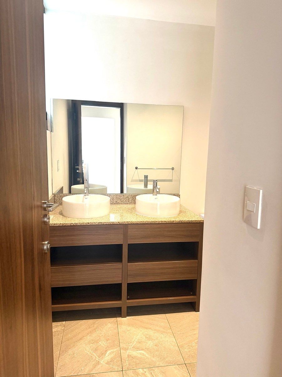 Apartamento em Polanco V Sección, Miguel Hidalgo, foto 16 de 23