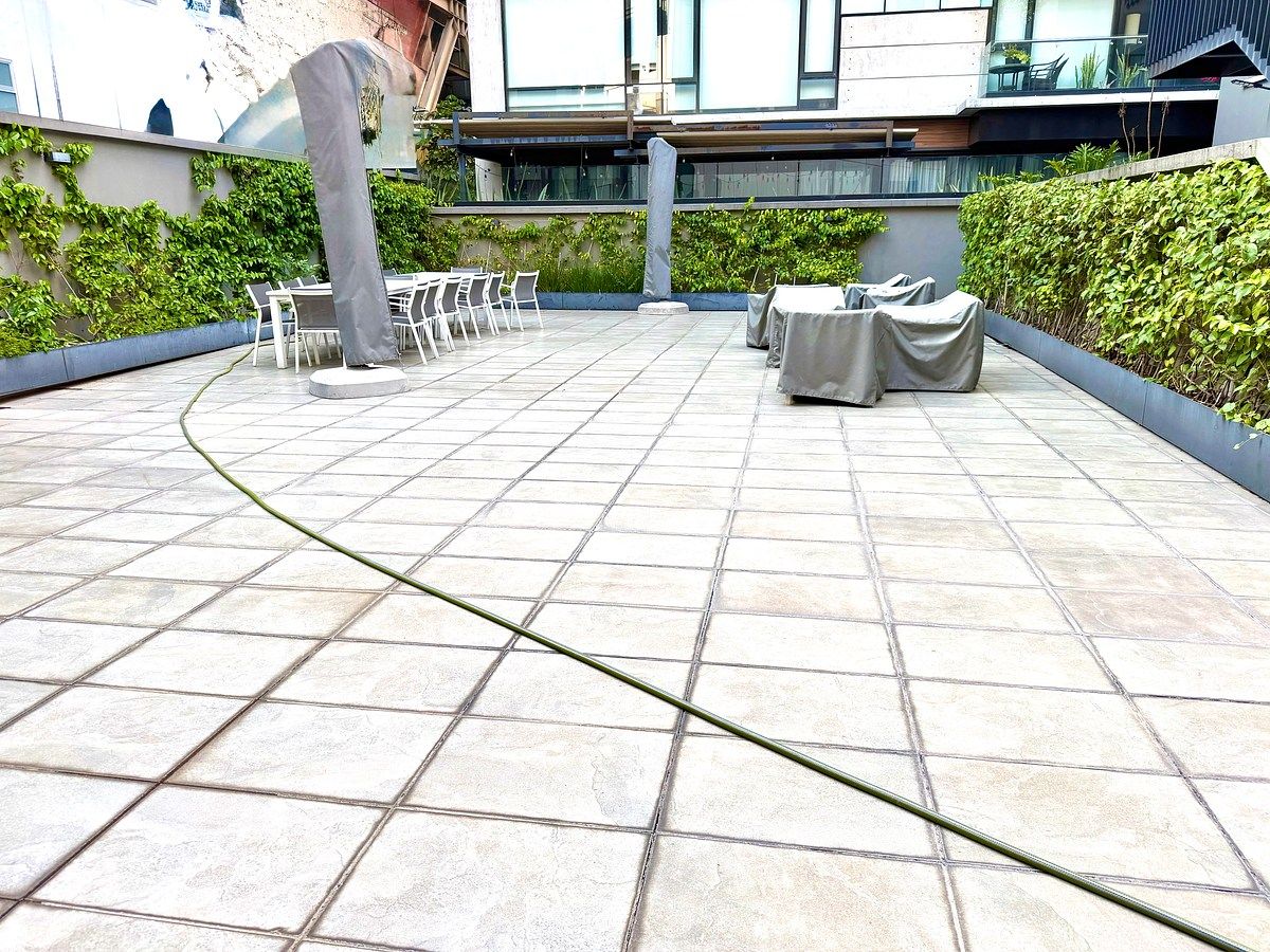 Apartamento em Polanco V Sección, Miguel Hidalgo, foto 23 de 23