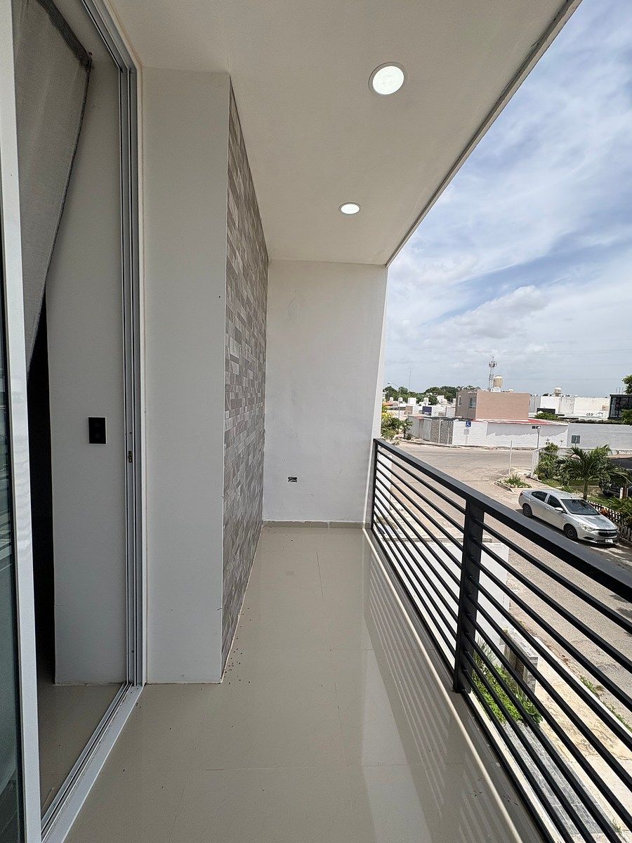 House in Real Montejo, Mérida, photo 16 of 18
