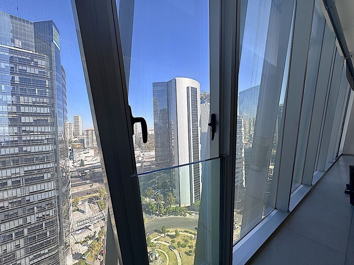 VENTA DEPARTAMENTO AV SANTA FE PARQUE DE LA MEXICANA, foto 1 de 45