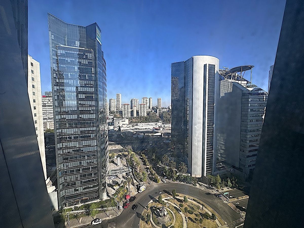 Departamento en Santa Fe Cuajimalpa, Cuajimalpa de Morelos, foto 6 de 45