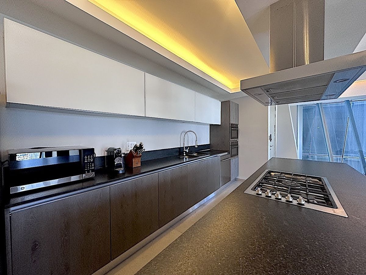 Departamento en Santa Fe Cuajimalpa, Cuajimalpa de Morelos, foto 12 de 45