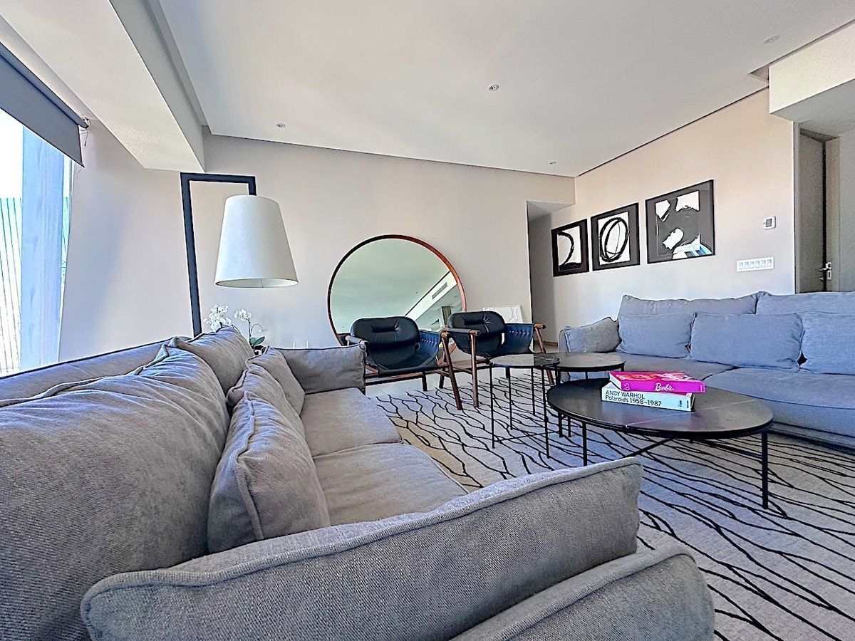 Departamento en Santa Fe Cuajimalpa, Cuajimalpa de Morelos, foto 14 de 45