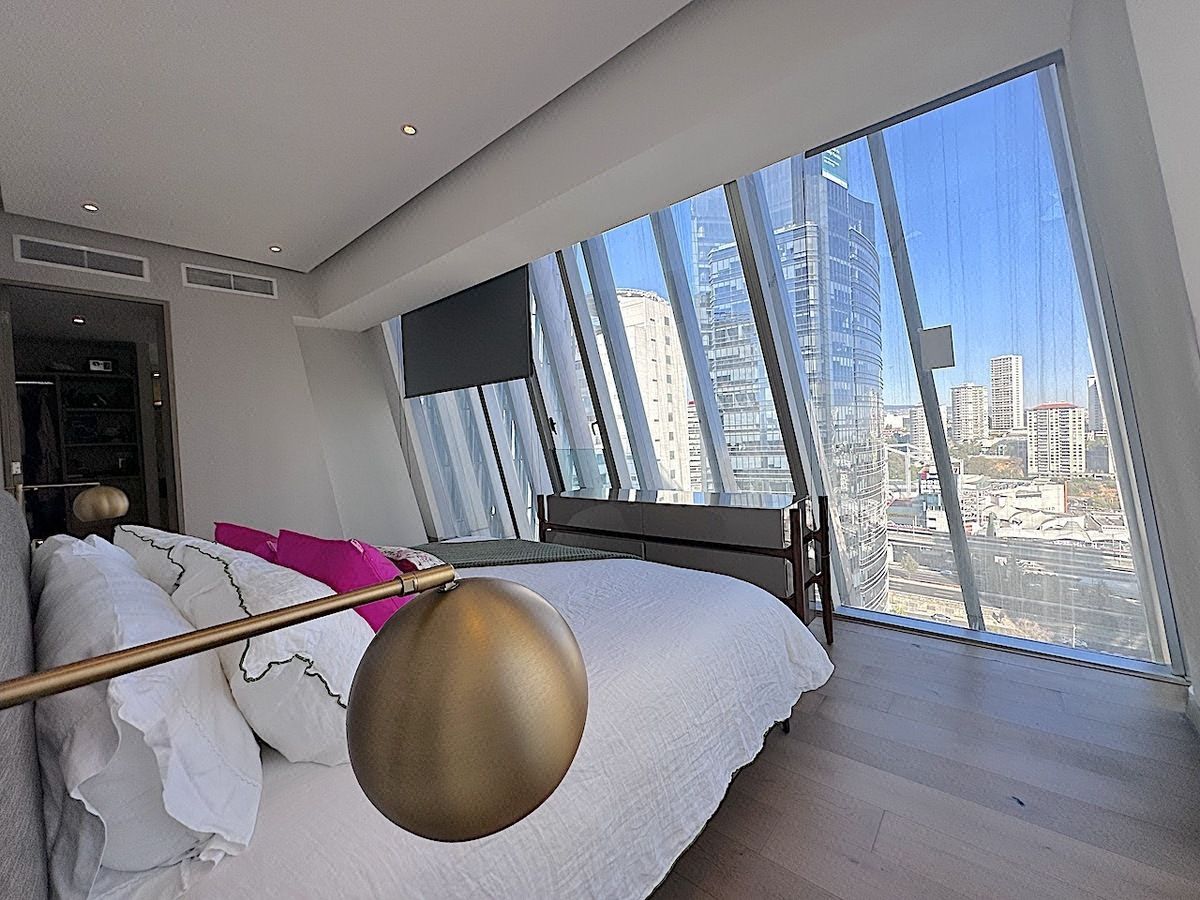 Departamento en Santa Fe Cuajimalpa, Cuajimalpa de Morelos, foto 18 de 45