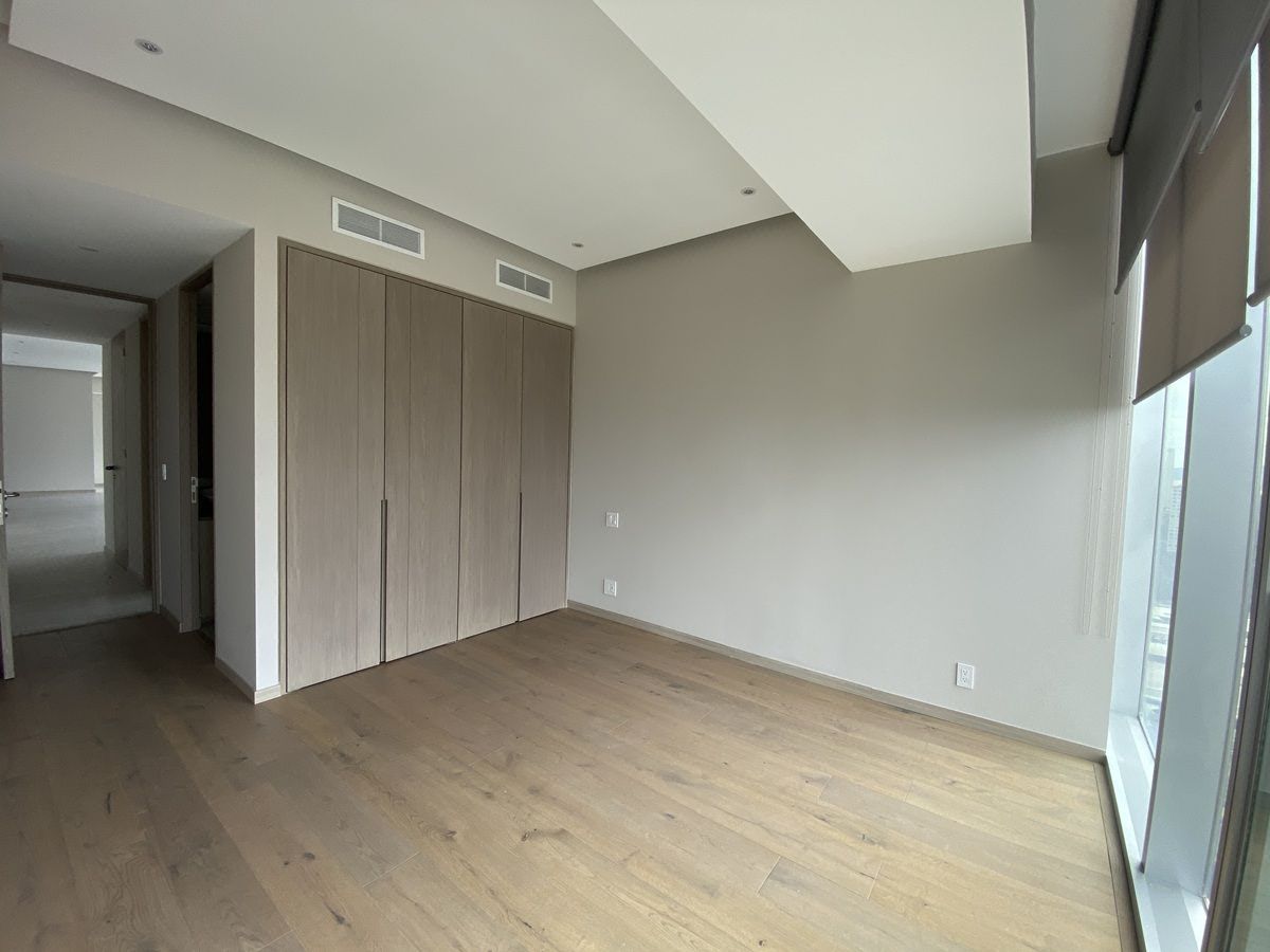 Departamento en Santa Fe Cuajimalpa, Cuajimalpa de Morelos, foto 23 de 45