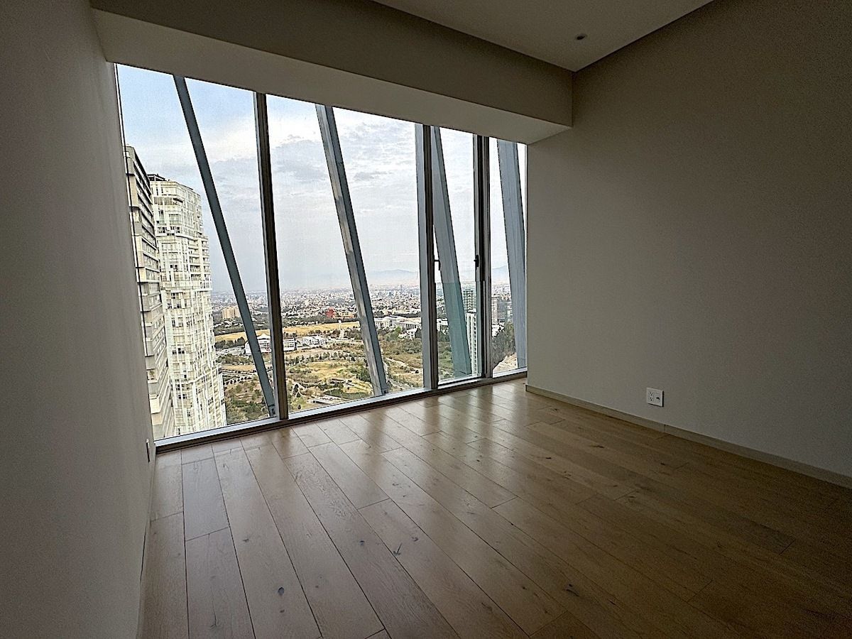 Departamento en Santa Fe Cuajimalpa, Cuajimalpa de Morelos, foto 24 de 45