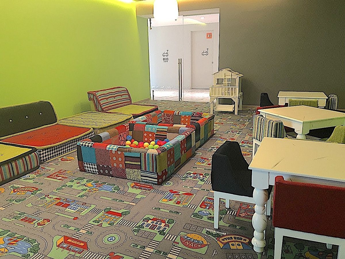 Departamento en Santa Fe Cuajimalpa, Cuajimalpa de Morelos, foto 34 de 45