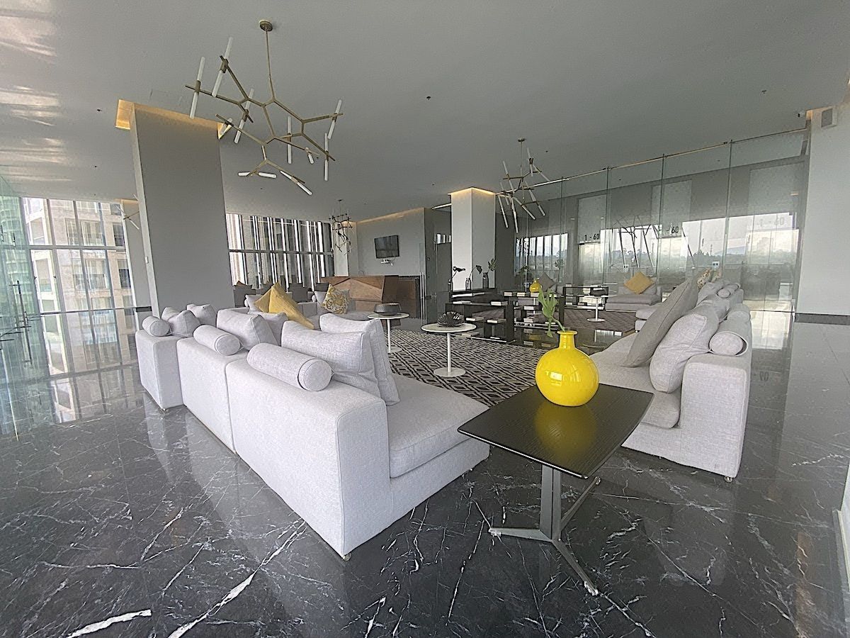 Departamento en Santa Fe Cuajimalpa, Cuajimalpa de Morelos, foto 42 de 45