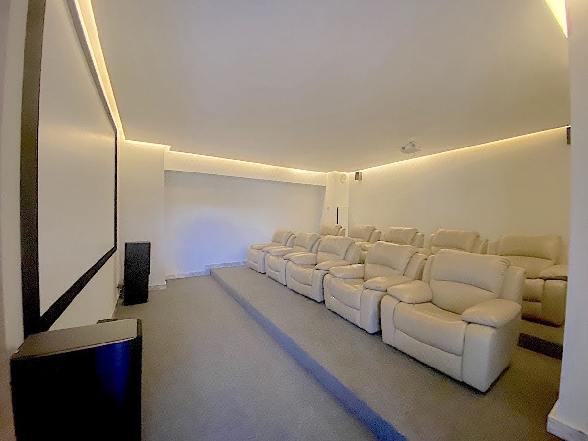 Departamento en Santa Fe Cuajimalpa, Cuajimalpa de Morelos, foto 43 de 45