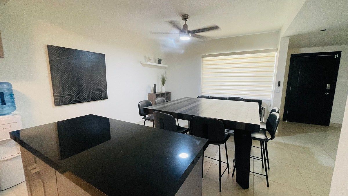 Barra de cocina, foto 5 de 21